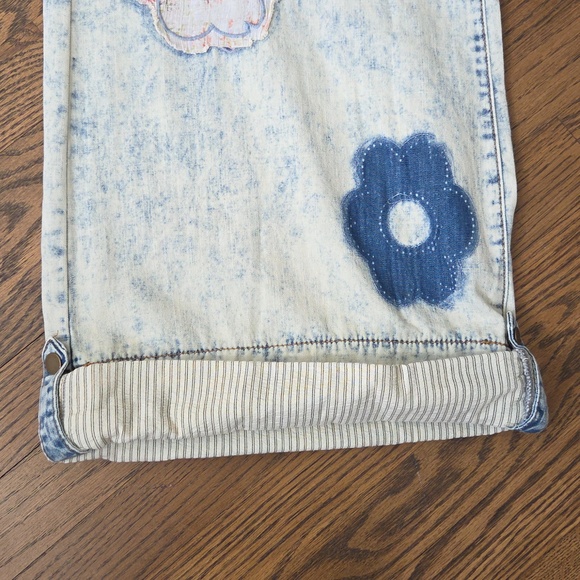 Flowe Power Jeans - Picture 4 of 6